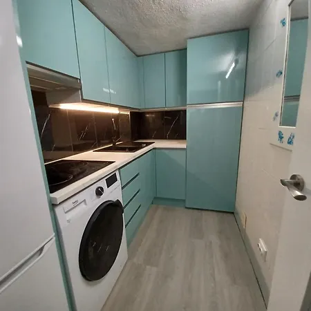 Sonido Del Mar Apartment