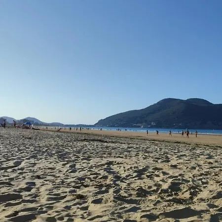 Sonido Del Mar Laredo