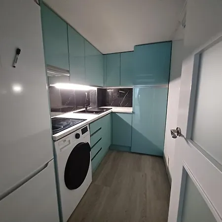 Apartment Sonido Del Mar