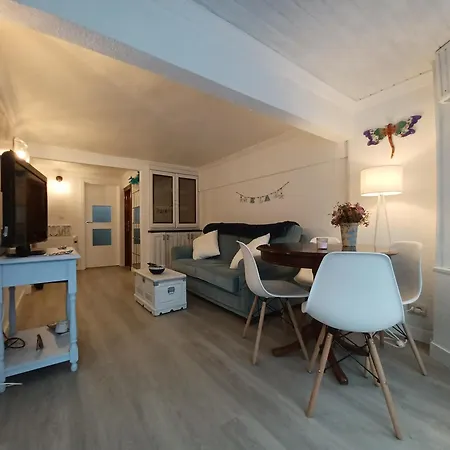 Sonido Del Mar Apartment