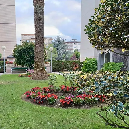 Sonido Del Mar Apartment