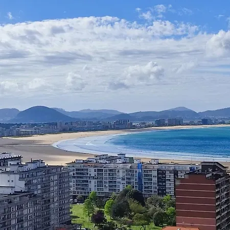 Sonido Del Mar * Laredo