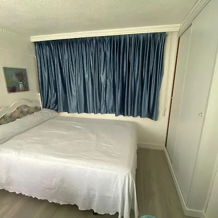 Apartment Sonido Del Mar *