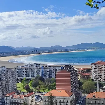 Apartment Sonido Del Mar Laredo