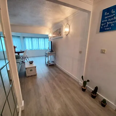 Apartment Sonido Del Mar *
