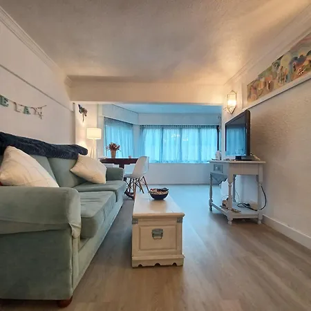 Апартаменты Sonido Del Mar *