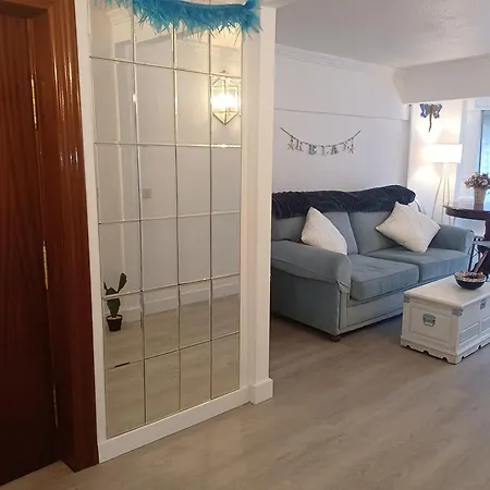 Sonido Del Mar *