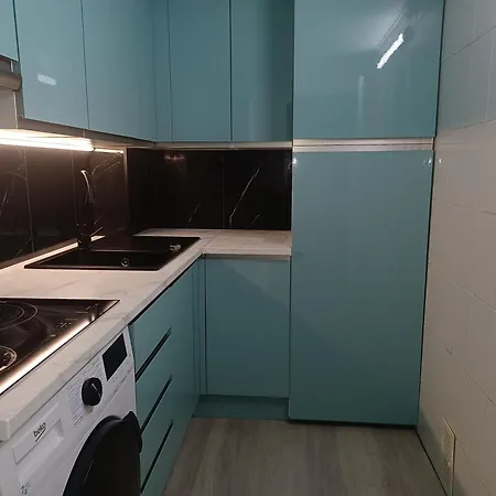 Sonido Del Mar Апартаменты *